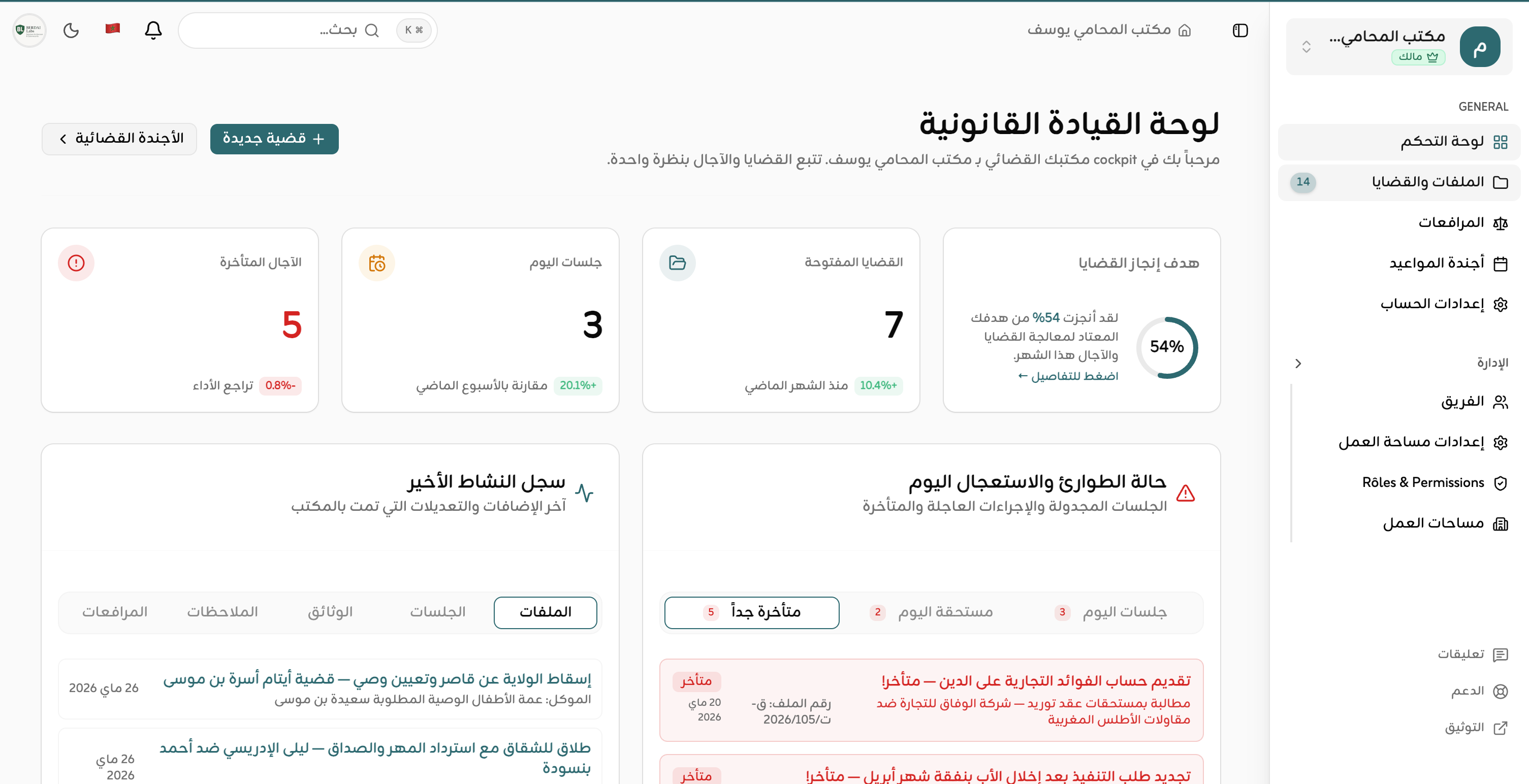 Juvoca App Showcase